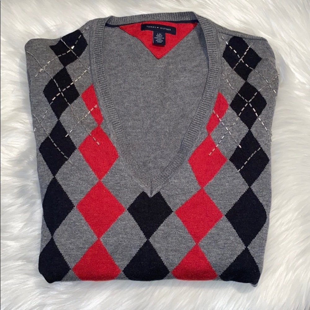 Tommy Hilfiger Sweater